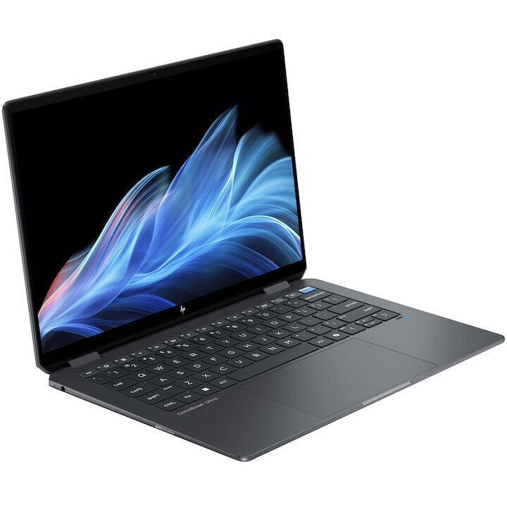 HP OmniBook Ultra Flip 14" OLED Touchscreen 120Hz (Ultra 7-258V/32GB/1TB SSD/W11 Home) (International English Keyboard) view 4