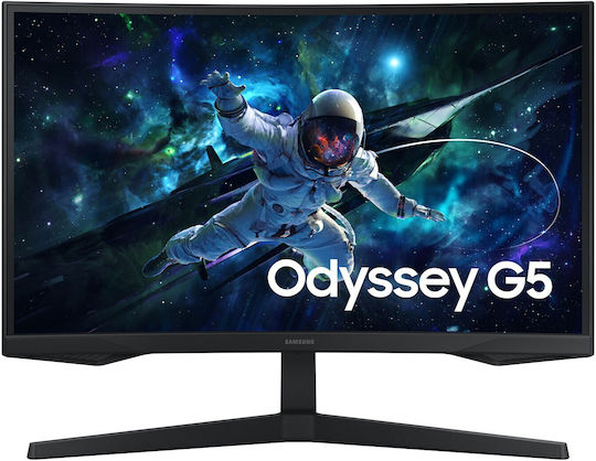 Samsung M70D VA HDR Smart Monitor 32" 4K 3840x2160 with Response Time 4ms GTG view 4