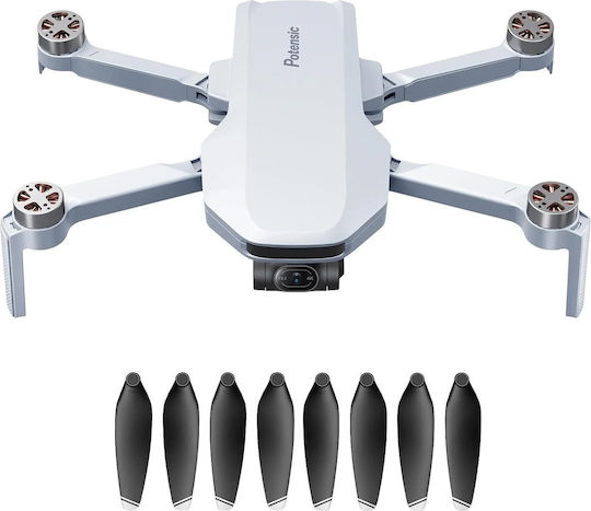 Potensic Atom (Without Batteries and Accessories) Drone with 4K Camera and Controller