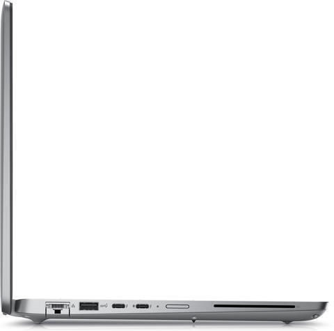 Dell Latitude 5440 14" IPS FHD (i5-1345U/16GB/512GB SSD/Linux) (International English Keyboard) view 3