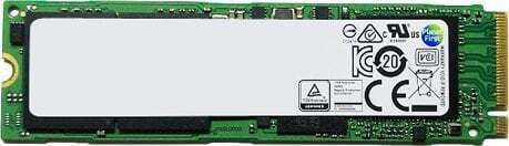 Fujitsu SSD 150GB M.2 Type with SATA III Connection view 1
