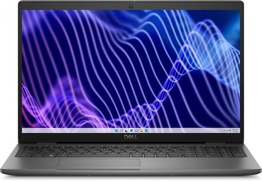 Dell Latitude 3540 15.6" FHD (i5-1235U/8GB/512GB SSD/W11 Pro) (GR Keyboard) view 6