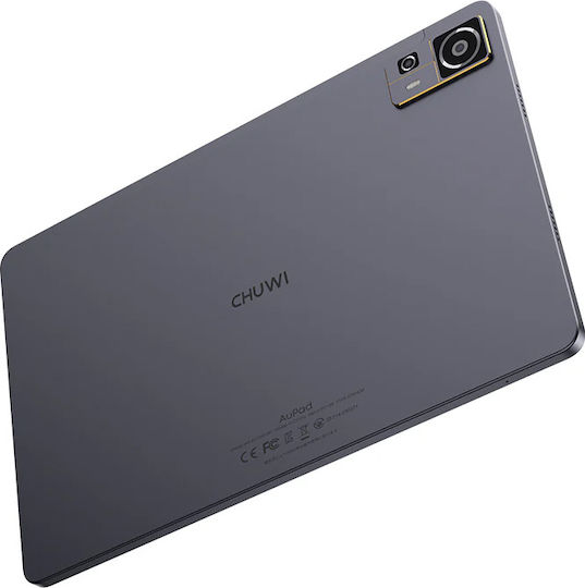 Chuwi AuPad 4G 10.95Inches Tablet (8GB/128GB) Gray vista 2