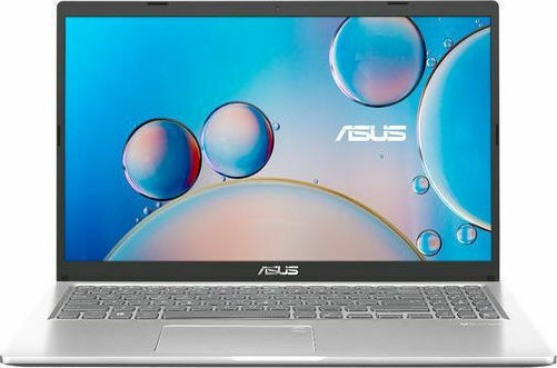 Asus X515JA-WB503T 15.6" FHD (i5-1035G1/8GB/256GB SSD/W10 Home) (GR Keyboard)
