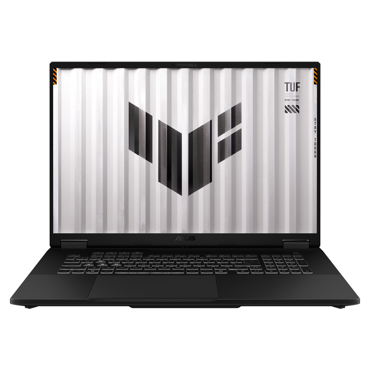 Asus TUF Gaming A18 18" IPS FHD+ 144Hz (Ryzen 7-260/16GB/1.0TB SSD/GeForce RTX 5070/W11 Home) (International English Keyboard)