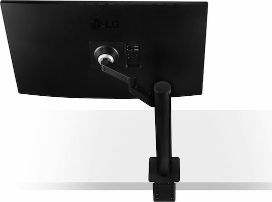LG Ergo 27UN880P-B IPS HDR Monitor 27" 4K 3840x2160 with Response Time 5ms GTG view 8