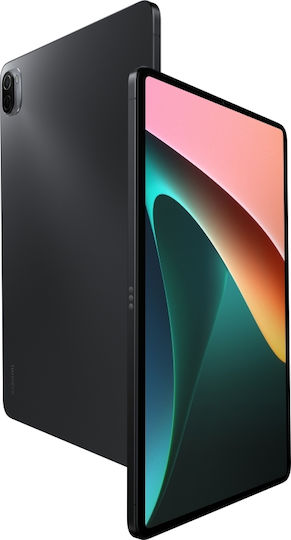 Xiaomi Pad 5 11" Tablet (6GB/256GB) Cosmic Gray view 5