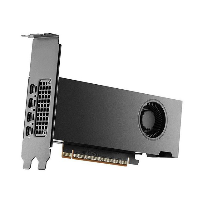NVidia RTX Pro 2000 Blackwell 16GB Graphics Card 900-5G195-2551-000