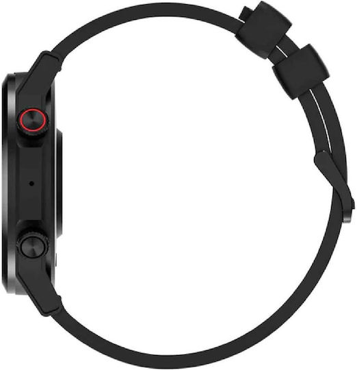 BlackView R8 Pro Smartwatch (Black) view 2