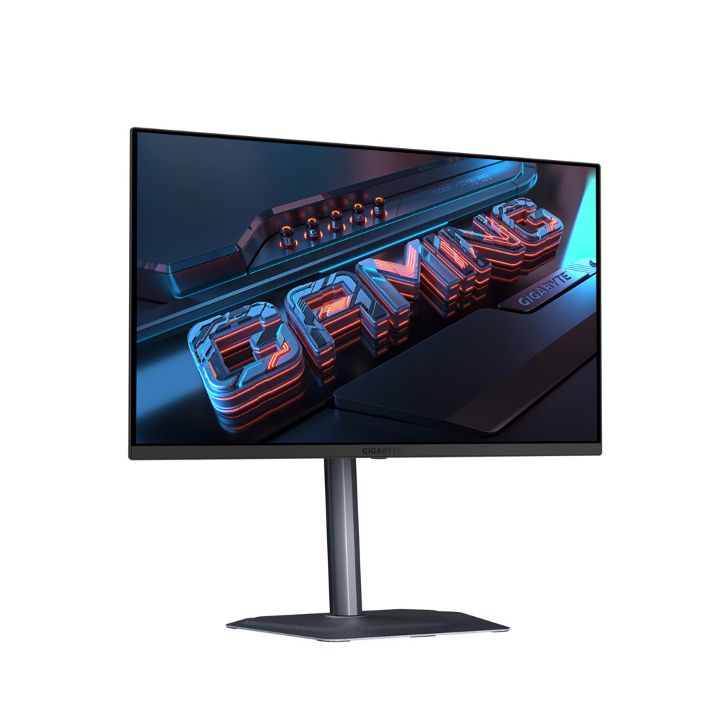Gigabyte MO27Q2A OLED HDR Monitor 27" QHD 2560x1440 280Hz with Response Time 0.03ms GTG view 5