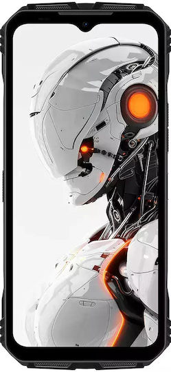 Doogee V Max Pro 5G Dual SIM (12GB/512GB) Resistant Smartphone Gray vista 3