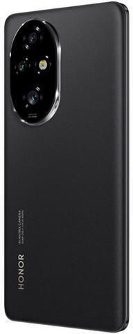Honor 200 5G Dual SIM (12GB/512GB) Black view 7