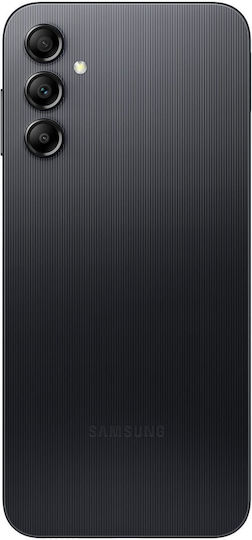 Samsung Galaxy A14 Dual SIM (4GB/128GB) Black view 5