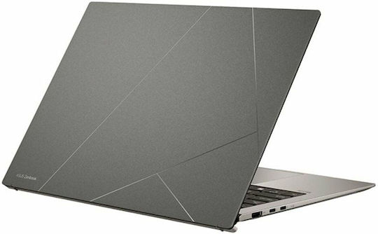 Asus Zenbook S 13 OLED UX5304MA-NQ075W 13.3" (Ultra 7-155U/16GB/512GB SSD/No OS) (ES Keyboard) view 5