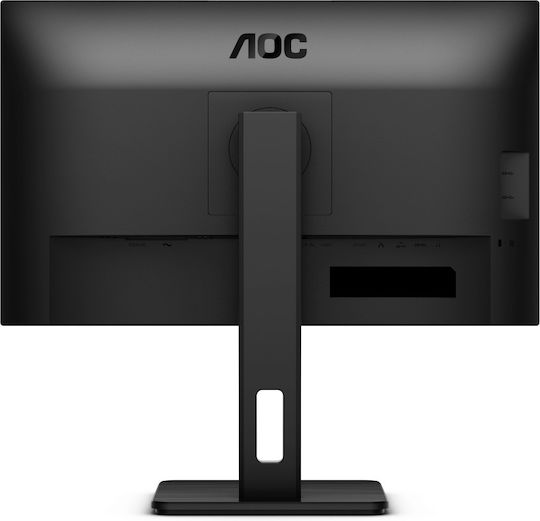 AOC 24P3CV IPS Monitor 23.8" FHD 1920x1080 with Response Time 4ms GTG vue 7