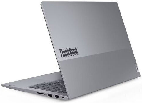 Lenovo ThinkBook 14 G7 ARP 14" IPS FHD+ (Ryzen 5-7535HS/16GB/512GB SSD/W11 Pro) Arctic Grey (GR Keyboard) view 4
