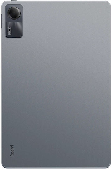 Xiaomi Redmi Pad SE 11" Tablet (8GB/256GB) Graphite Gray view 2