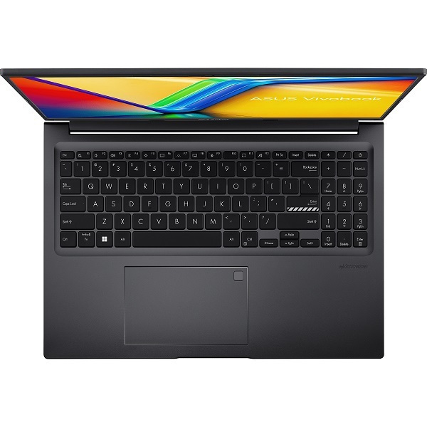 Asus Vivobook 16 F1605VA-WS74 16" FHD+ 120Hz (i7-1355U/16GB/512GB SSD/W11 Home) Indie Black (US Keyboard) view 4
