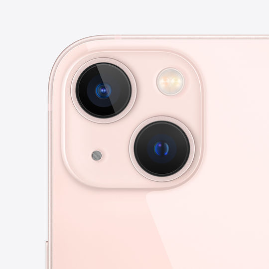 Apple iPhone 13 5G (4GB/256GB) Pink view 4