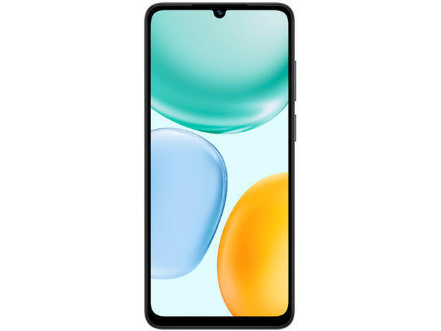 Honor X5C Plus Dual SIM (4GB/128GB) Midnight Black view 2