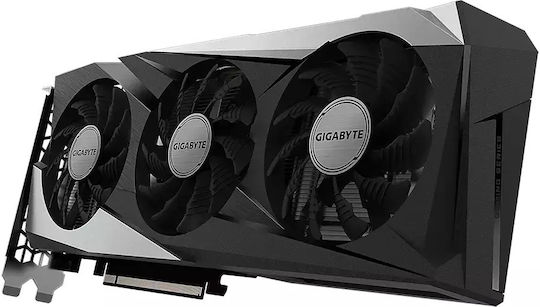 Gigabyte Radeon RX 6500 XT 4GB GDDR6 Gaming OC Graphics Card view 7