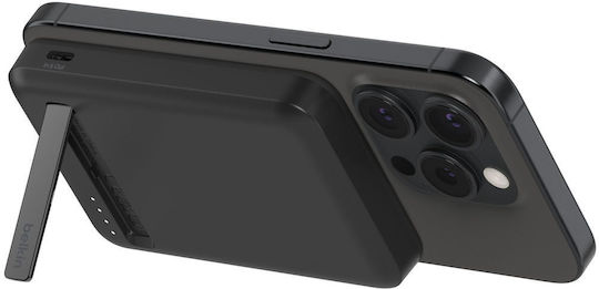 Belkin BoostCharge Pro Power Bank 15W with USB-C Port Black view 6