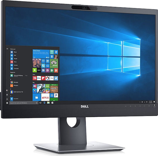Dell P2418HZm IPS Monitor 24" FHD 1920x1080 with Response Time 6ms GTG view 3