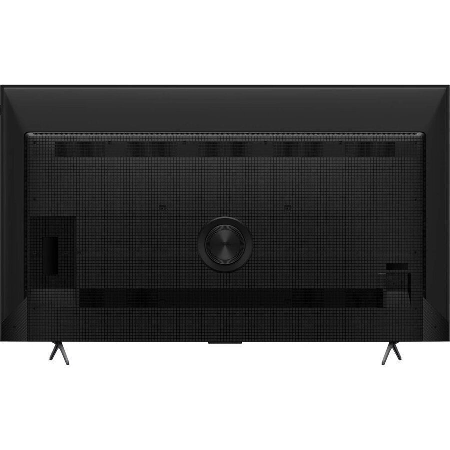 TCL Smart TV 55" 4K UHD QLED 55P81K HDR (2025) view 6