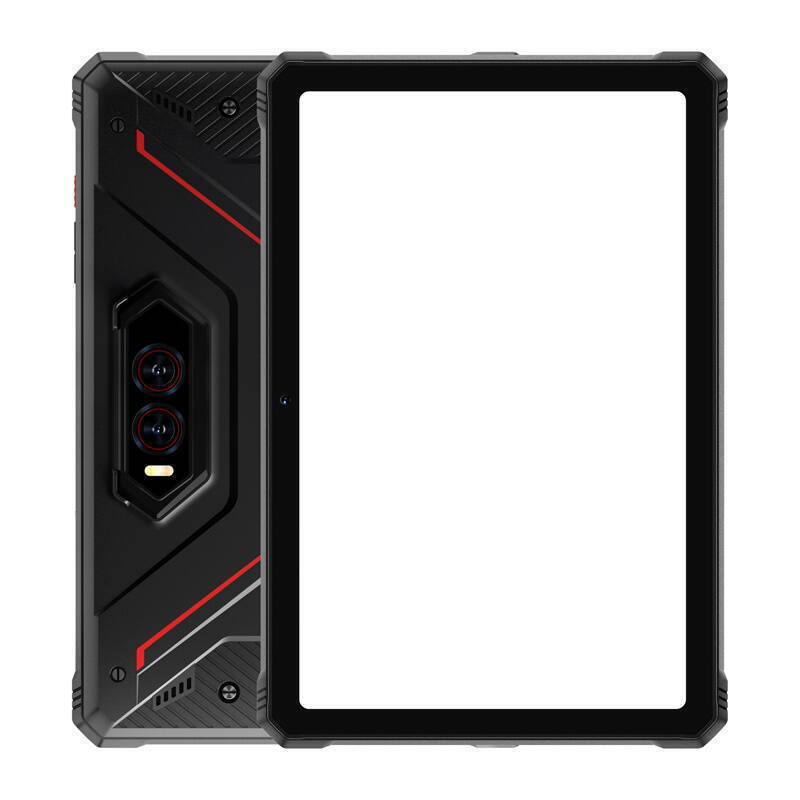 Hotwav R9 Plus 4G 11" Tablet (8GB/512GB) Red view 6