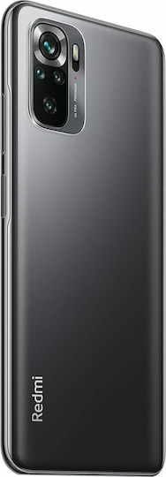 Xiaomi Redmi Note 10S Dual SIM (8GB/128GB) Onyx Gray view 5