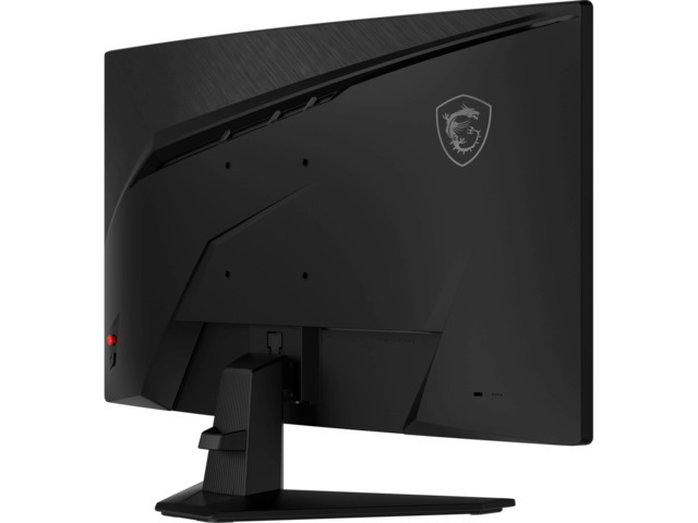 MSI MAG 274CQF VA HDR Curved Gaming Monitor 27" QHD 2560x1440 180Hz with Response Time 0.5ms GTG view 6