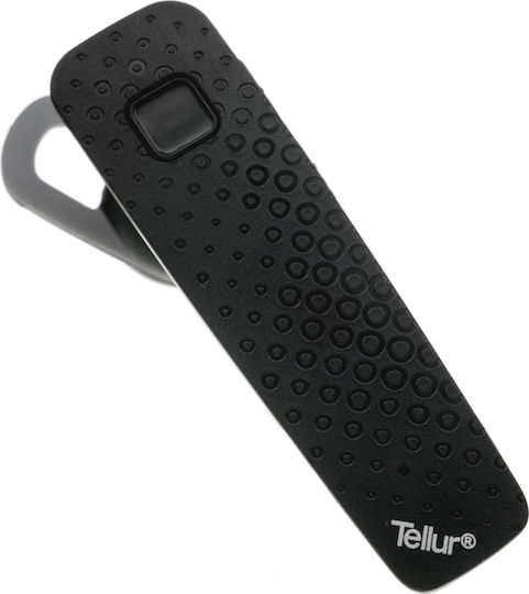 Tellur Apollo Earbud Bluetooth Handsfree Earphone Black view 1