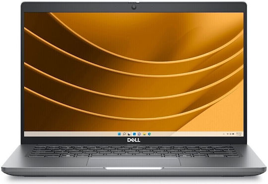 Dell Latitude 5450 14" IPS FHD (Ultra 7-165U/32GB/512GB SSD/W11 Pro) (International English Keyboard) view 1