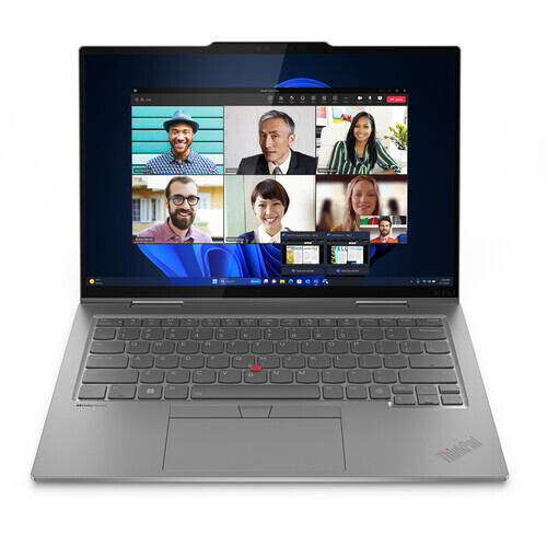 Lenovo ThinkPad X1 2-in-1 Gen 9 14" IPS FHD+ Touchscreen (Ultra 7-155U/16GB/1TB SSD/W11 Pro) (US Keyboard) view 6
