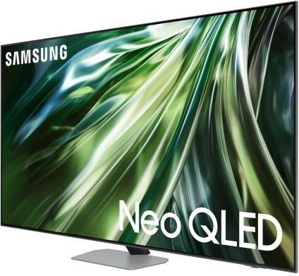 Samsung Smart Television 65" 4K UHD Neo QLED QN92D HDR (2024) vue 4