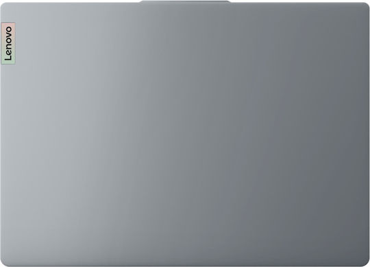 Lenovo IdeaPad Slim 3 16IRU8 16" IPS FHD+ (i3-1315U/8GB/256GB SSD/W11 S) Arctic Grey (GR Keyboard) view 6