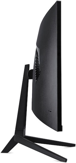 Acer ED343CUR Xbmiippx Ultrawide VA HDR Curved Gaming Monitor 34" QHD 3440x1440 with Response Time 4ms GTG view 8
