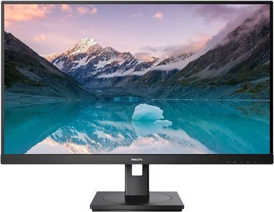Philips 275S9JML VA Monitor 27" QHD 2560x1440 with Response Time 4ms GTG
