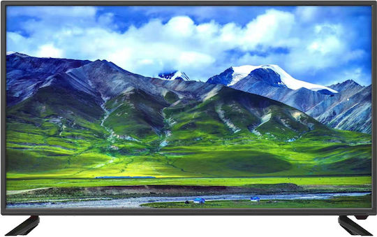 Winstar Smart Television 40" Full HD LED TV40SV5 (2022)