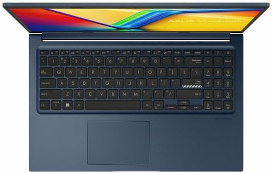 Asus Vivobook 15 F1504ZA-NJ1474 15.6" FHD (i5-1235U/16GB/512GB SSD/No OS) (ES Keyboard) view 7