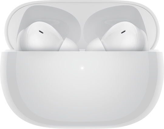 Xiaomi Redmi Buds 4 Pro Bluetooth Handsfree Earphones with Sweat Resistance and Charging Case Moon White