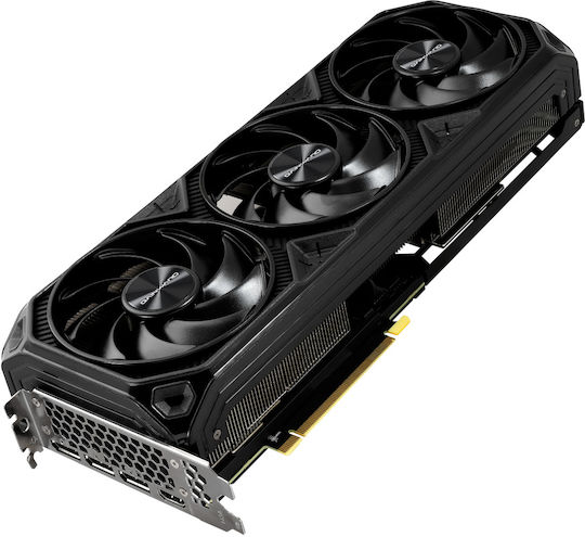 Gainward GeForce RTX 4070 Ti Super 16GB GDDR6X Panther OC Graphics Card vista 3