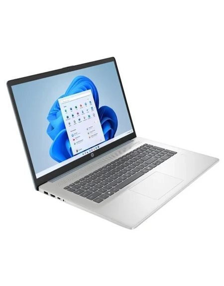 HP 17-CN5085CL 17.3" FHD (Ultra 7-255U/16GB/1.0TB SSD/W11 Home) Midnight Blue (US Keyboard)