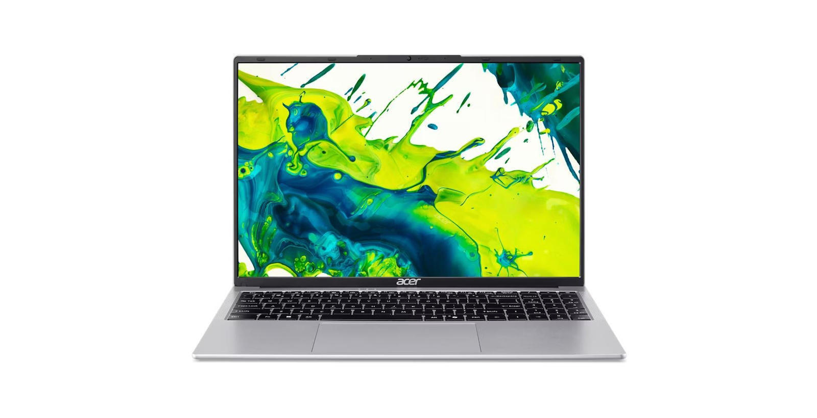 Acer Aspire Al16-54P -52Al 16" IPS FHD+ (Core 5-120U/16GB/512GB SSD/W11 Home) (International English Keyboard) view 3