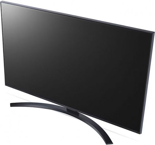 LG Smart Television 55" 4K UHD LED 55UT81006LA HDR (2024) view 5
