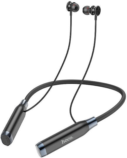 Hoco ES62 Pretty In-ear Bluetooth Handsfree Earphones Black