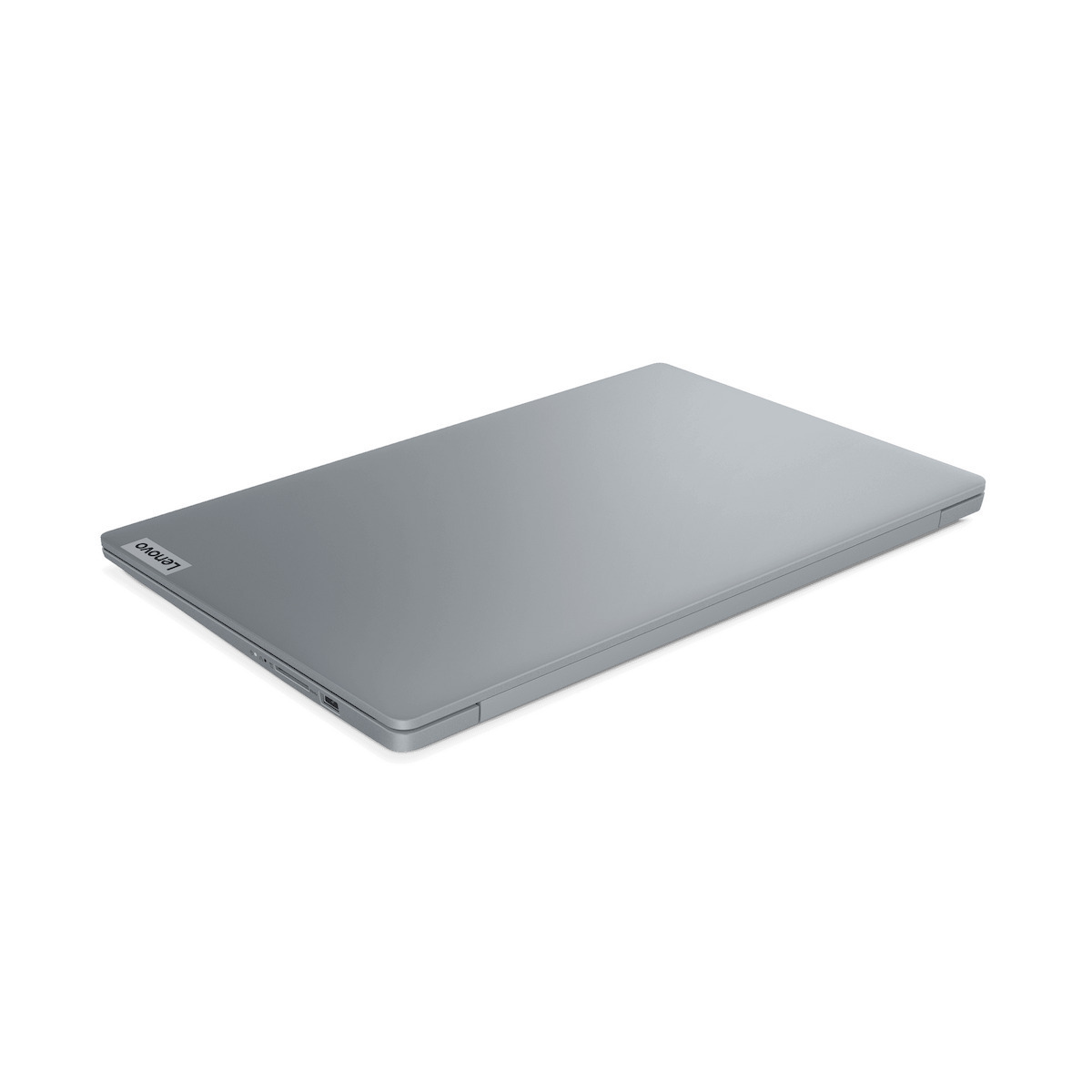 Lenovo IdeaPad Slim 3 15IAN8 15.6" IPS FHD (N-Series-N100/8GB/128GB Flash Storage/W11 S) Arctic Grey (GR Keyboard) view 6