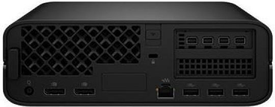 HP Z2 G1i Mini PC (Core Ultra 7 265/32GB DDR5/1TB SSD/W11 Pro) view 5