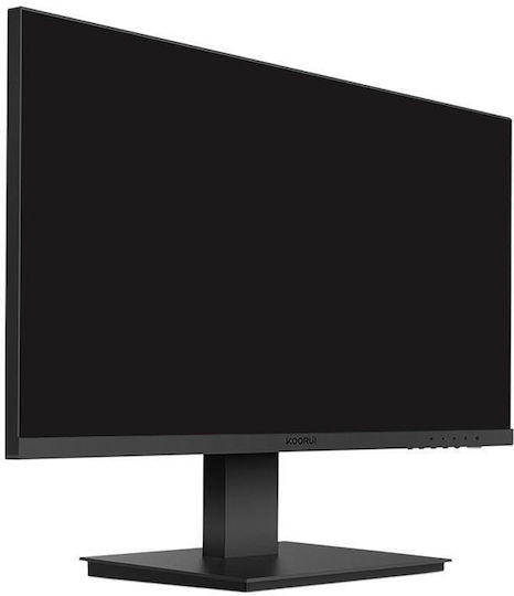 Koorui P01 VA Gaming Monitor 23.8" FHD 1920x1080 with Response Time 5ms GTG view 2
