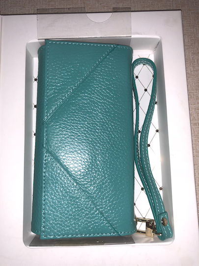 Mighty Purse Power Bank 3000mAh Turquoise view 9